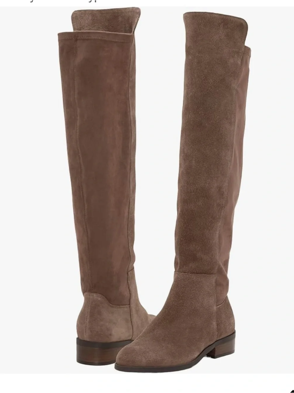 NWT Lucky Brand Calypso Boots